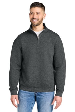 Gildan Heavy Blend 1/4-Zip Sweatshirt 18810