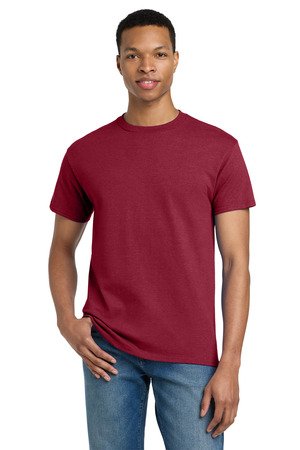 Gildan - Ultra Cotton 100% US Cotton T-Shirt. 2000 - Image 55