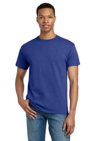 Gildan - Ultra Cotton 100% US Cotton T-Shirt. 2000 - Image 56