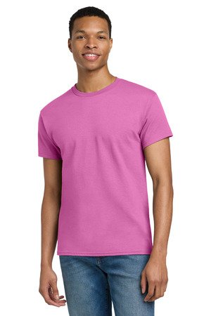 Gildan - Ultra Cotton 100% US Cotton T-Shirt. 2000 - Image 6