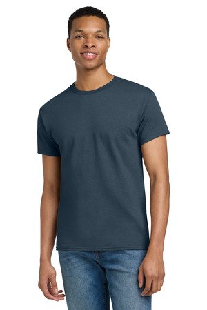 Gildan - Ultra Cotton 100% US Cotton T-Shirt. 2000 - Image 8