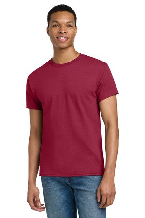 Gildan - Ultra Cotton 100% US Cotton T-Shirt. 2000 - Image 9