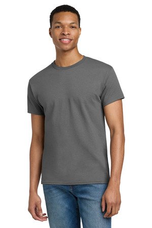 Gildan - Ultra Cotton 100% US Cotton T-Shirt. 2000 - Image 11