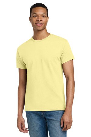 Gildan - Ultra Cotton 100% US Cotton T-Shirt. 2000 - Image 60