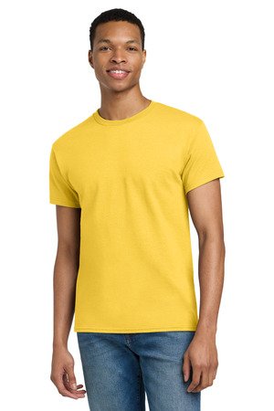 Gildan - Ultra Cotton 100% US Cotton T-Shirt. 2000 - Image 12