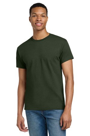 Gildan - Ultra Cotton 100% US Cotton T-Shirt. 2000 - Image 14