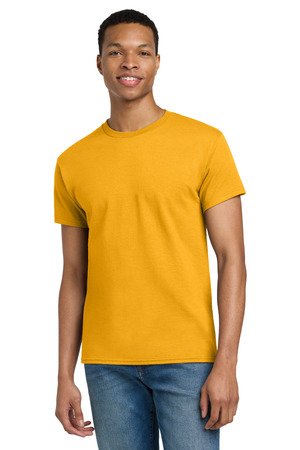 Gildan - Ultra Cotton 100% US Cotton T-Shirt. 2000 - Image 15