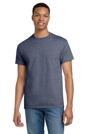Gildan - Ultra Cotton 100% US Cotton T-Shirt. 2000 - Image 51