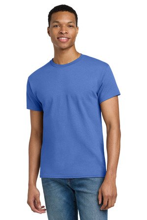 Gildan - Ultra Cotton 100% US Cotton T-Shirt. 2000 - Image 19