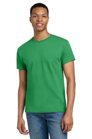 Gildan - Ultra Cotton 100% US Cotton T-Shirt. 2000 - Image 42
