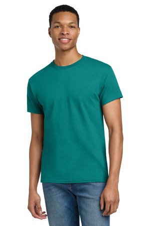 Gildan - Ultra Cotton 100% US Cotton T-Shirt. 2000 - Image 20