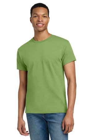 Gildan - Ultra Cotton 100% US Cotton T-Shirt. 2000 - Image 46