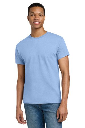 Gildan - Ultra Cotton 100% US Cotton T-Shirt. 2000 - Image 22
