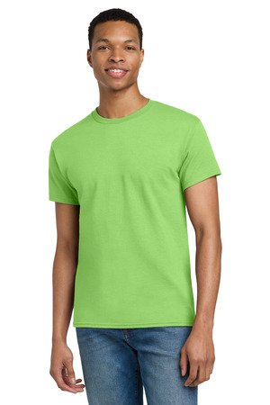 Gildan - Ultra Cotton 100% US Cotton T-Shirt. 2000 - Image 24