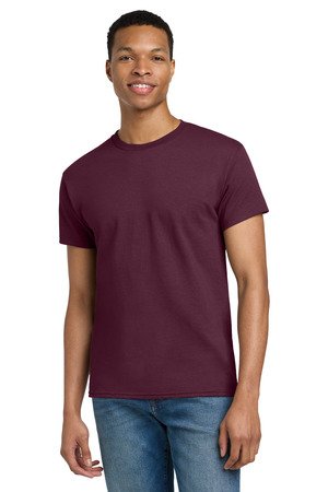 Gildan - Ultra Cotton 100% US Cotton T-Shirt. 2000 - Image 25