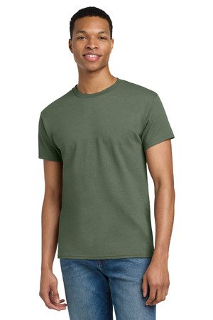 Gildan - Ultra Cotton 100% US Cotton T-Shirt. 2000 - Image 27