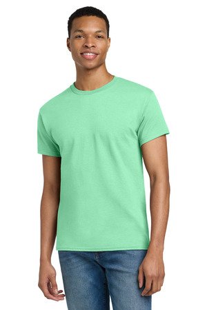 Gildan - Ultra Cotton 100% US Cotton T-Shirt. 2000 - Image 59