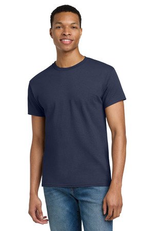 Gildan - Ultra Cotton 100% US Cotton T-Shirt. 2000 - Image 28