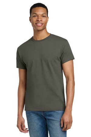 Gildan - Ultra Cotton 100% US Cotton T-Shirt. 2000 - Image 29