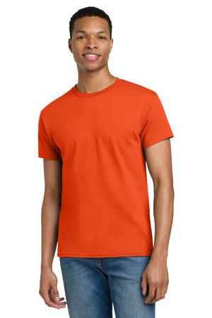 Gildan - Ultra Cotton 100% US Cotton T-Shirt. 2000 - Image 30