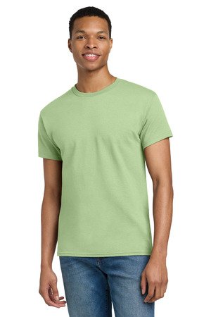 Gildan - Ultra Cotton 100% US Cotton T-Shirt. 2000 - Image 43