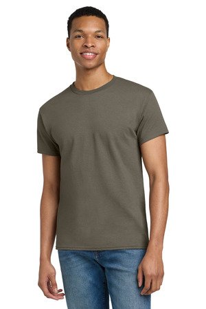 Gildan - Ultra Cotton 100% US Cotton T-Shirt. 2000 - Image 31