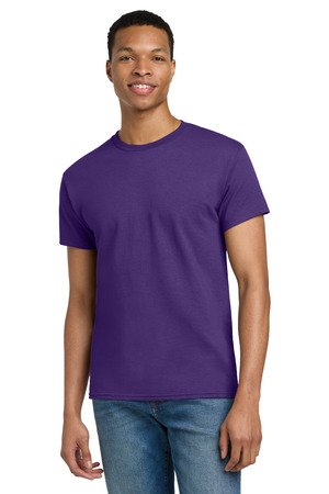 Gildan - Ultra Cotton 100% US Cotton T-Shirt. 2000 - Image 32