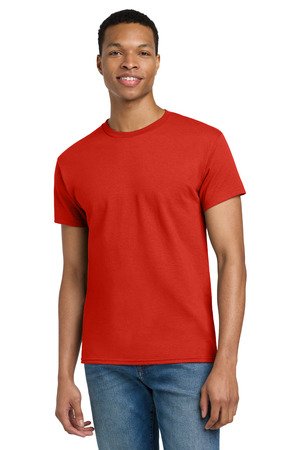 Gildan - Ultra Cotton 100% US Cotton T-Shirt. 2000 - Image 33