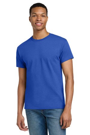 Gildan - Ultra Cotton 100% US Cotton T-Shirt. 2000 - Image 34
