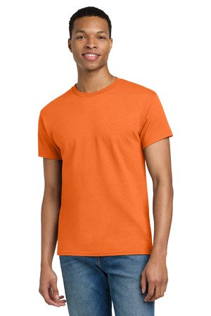 Gildan - Ultra Cotton 100% US Cotton T-Shirt. 2000 - Image 45