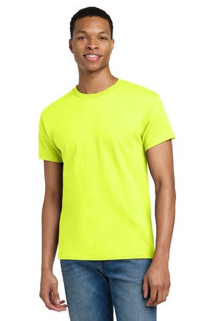 Gildan - Ultra Cotton 100% US Cotton T-Shirt. 2000 - Image 44