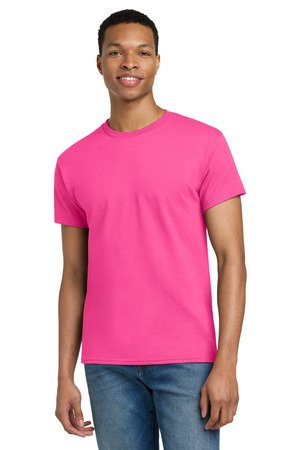 Gildan - Ultra Cotton 100% US Cotton T-Shirt. 2000 - Image 54
