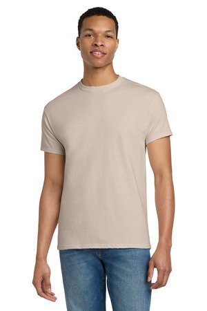 Gildan - Ultra Cotton 100% US Cotton T-Shirt. 2000 - Image 35
