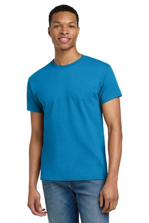 Gildan - Ultra Cotton 100% US Cotton T-Shirt. 2000 - Image 36