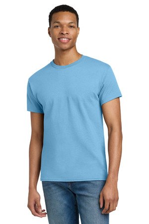 Gildan - Ultra Cotton 100% US Cotton T-Shirt. 2000 - Image 48