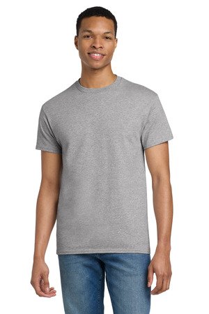 Gildan - Ultra Cotton 100% US Cotton T-Shirt. 2000 - Image 5