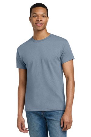 Gildan - Ultra Cotton 100% US Cotton T-Shirt. 2000 - Image 37