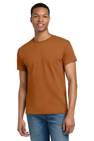 Gildan - Ultra Cotton 100% US Cotton T-Shirt. 2000 - Image 40