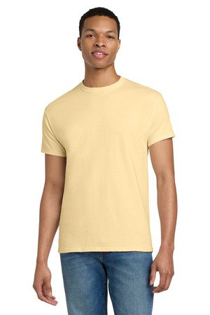 Gildan - Ultra Cotton 100% US Cotton T-Shirt. 2000 - Image 41