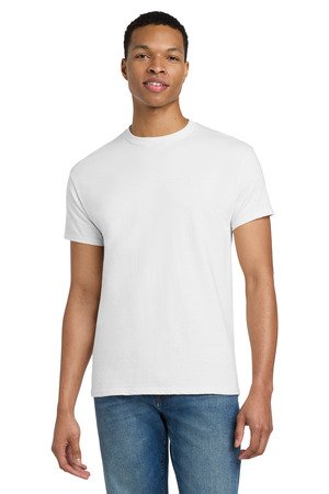 Gildan - Ultra Cotton 100% US Cotton T-Shirt. 2000 - Image 2