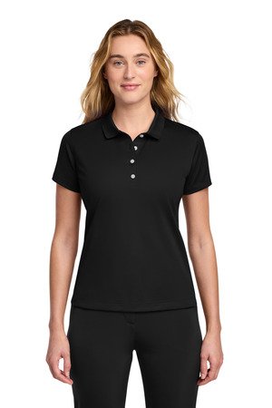 Nike Women's Tech Basic Dri-FIT Polo. 203697