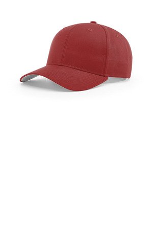 Richardson Pro Twill Snapback 212 - Image 2