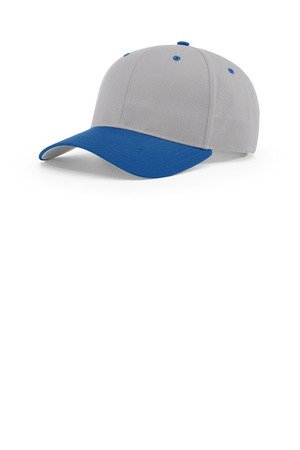 Richardson Pro Twill Snapback 212 - Image 10