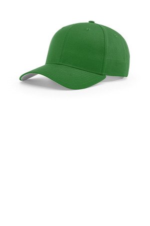 Richardson Pro Twill Snapback 212 - Image 11