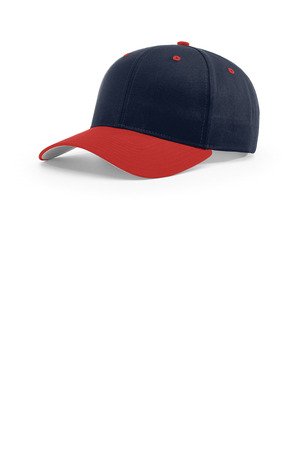 Richardson Pro Twill Snapback 212 - Image 14