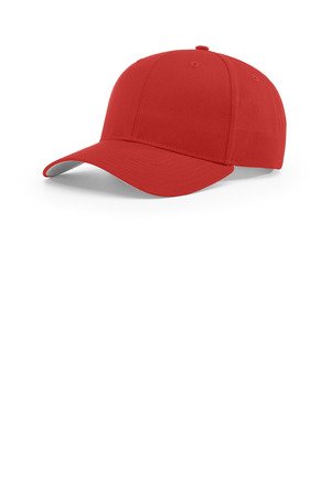 Richardson Pro Twill Snapback 212 - Image 17