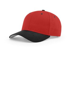 Richardson Pro Twill Snapback 212 - Image 18