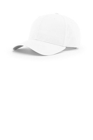 Richardson Pro Twill Snapback 212 - Image 20