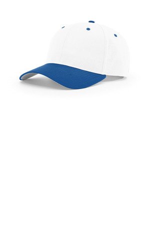 Richardson Pro Twill Snapback 212 - Image 24
