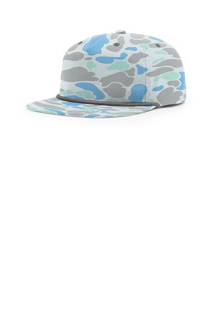 Richardson Printed Umpqua Gramps Cap 256P - Image 7